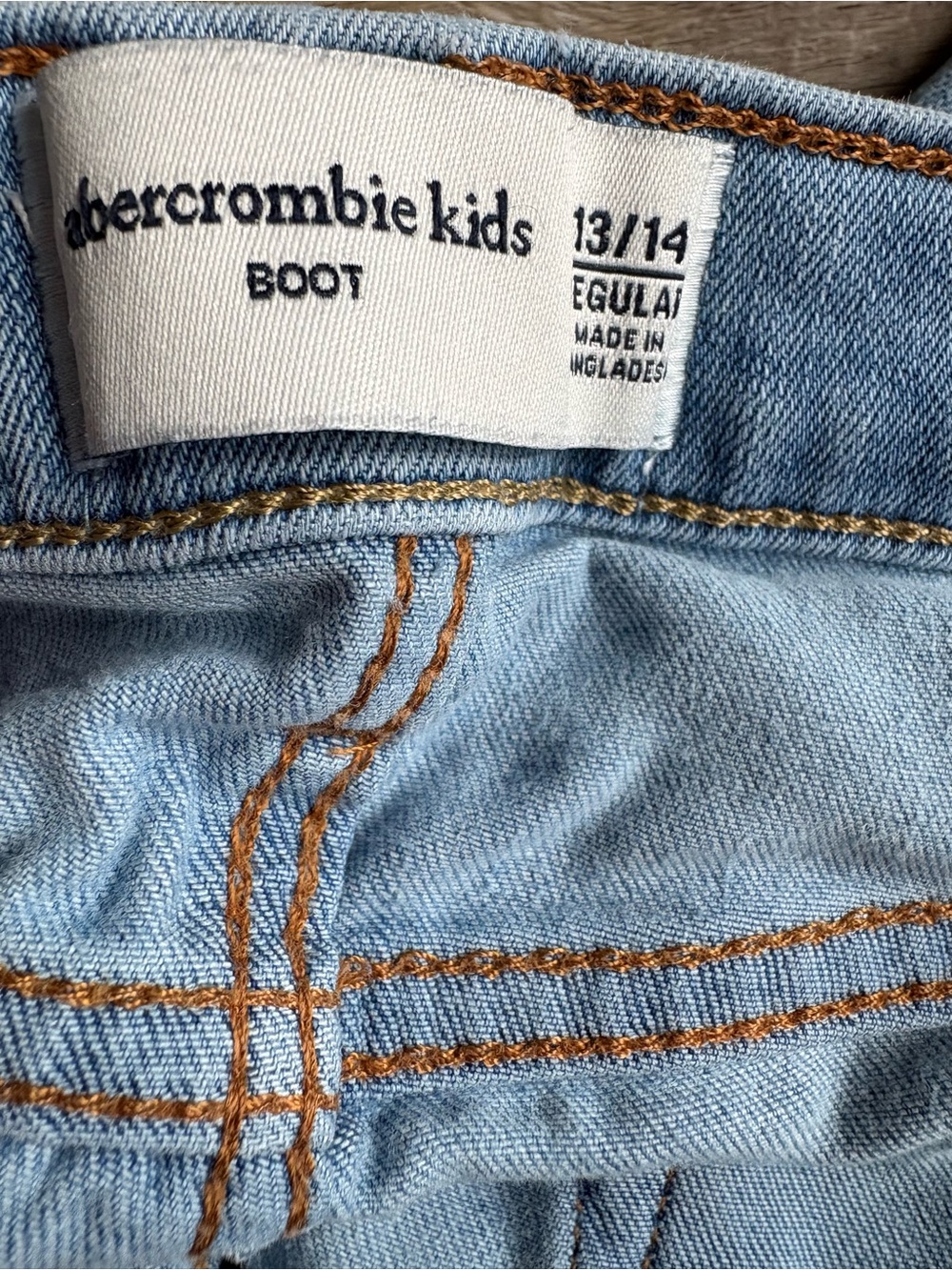 abercrombie kids Boys 13/14 Bundle - Picture 6 of 16